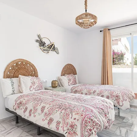 Fuente Del Sol Barrosahome 公寓 加的斯