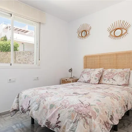 Fuente Del Sol Barrosahome * 加的斯