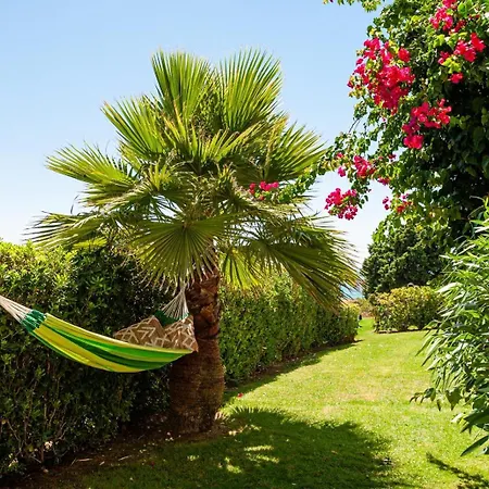 Fuente Del Sol Barrosahome 公寓 *